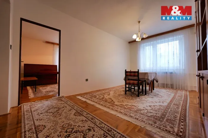 Prodej rodinného domu, Otinoves, 183 m2