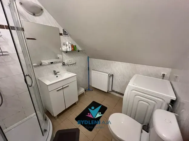 Pronájem bytu 3+kk, Teplice, U Hadích lázní, 73 m2