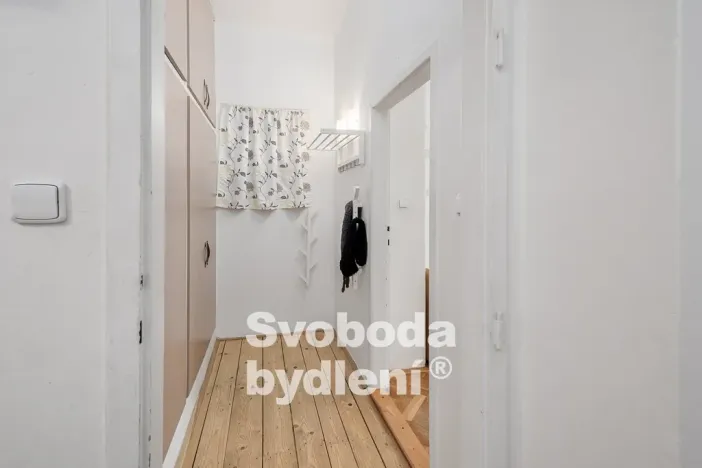 Prodej bytu 3+1, Praha - Strašnice, Černokostelecká, 95 m2