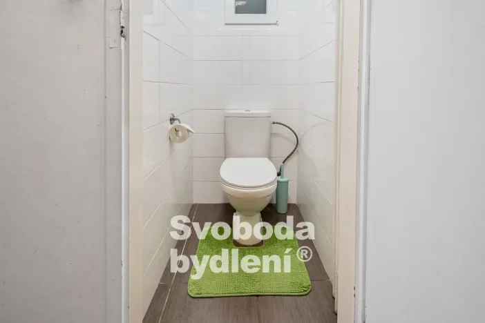 Prodej bytu 3+1, Praha - Strašnice, Černokostelecká, 95 m2