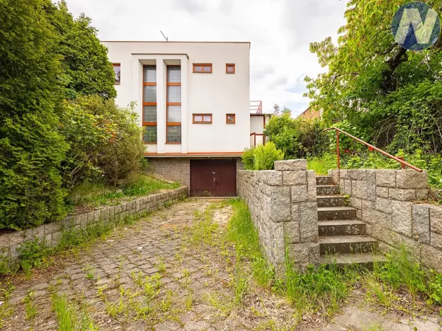 Prodej rodinného domu, Kostelec nad Černými lesy, Tyršova, 139 m2