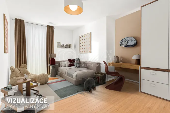 Prodej rodinného domu, Radějovice - Olešky, 218 m2