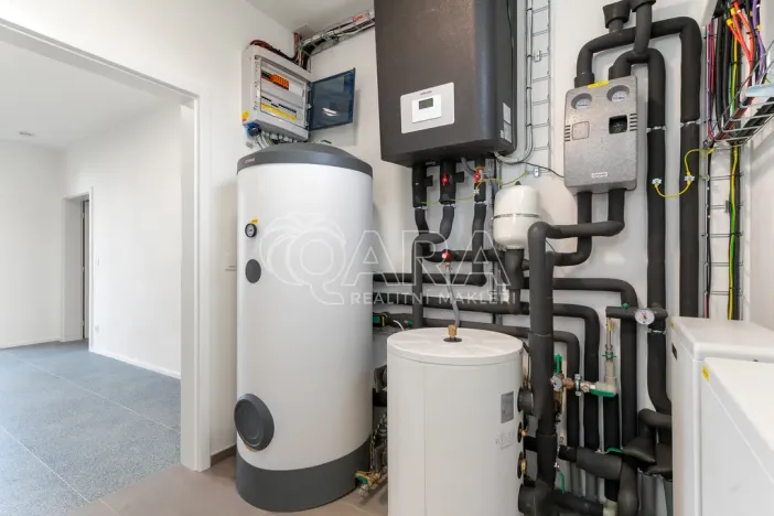 Prodej rodinného domu, Radějovice - Olešky, 218 m2