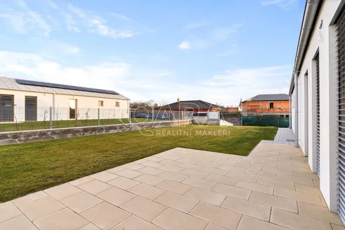 Prodej rodinného domu, Radějovice - Olešky, 218 m2