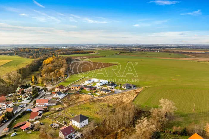 Prodej rodinného domu, Radějovice - Olešky, 218 m2