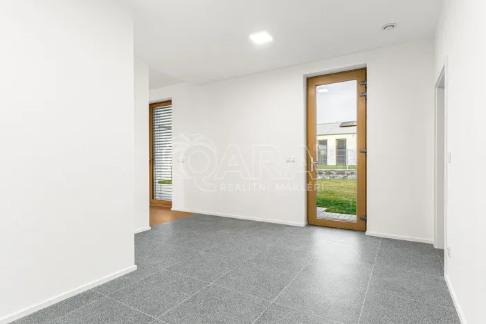 Prodej rodinného domu, Radějovice - Olešky, 218 m2
