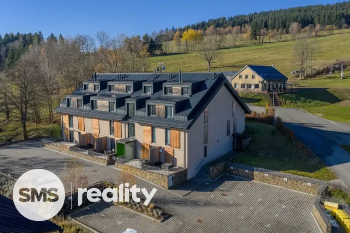 Prodej bytu 3+kk, Dolní Morava - Velká Morava, 47 m2