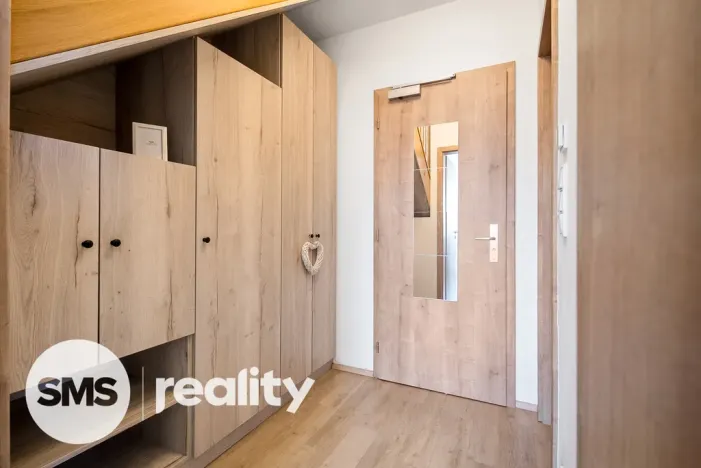 Prodej bytu 3+kk, Dolní Morava - Velká Morava, 47 m2