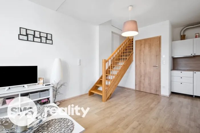 Prodej bytu 3+kk, Dolní Morava - Velká Morava, 47 m2