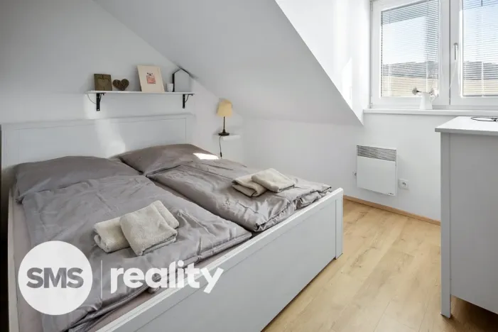 Prodej bytu 3+kk, Dolní Morava - Velká Morava, 47 m2