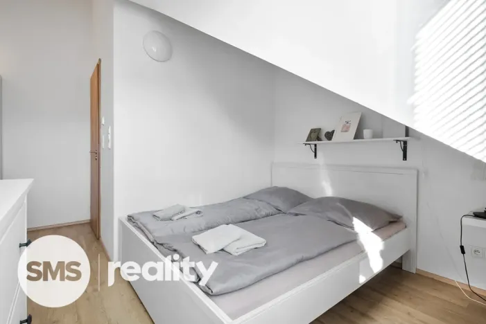 Prodej bytu 3+kk, Dolní Morava - Velká Morava, 47 m2