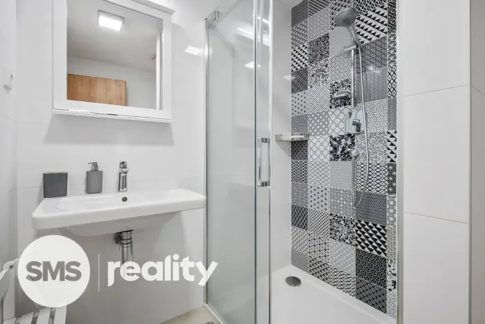 Prodej bytu 2+kk, Dolní Morava - Velká Morava, 52 m2