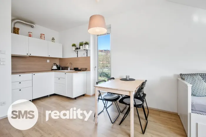 Prodej bytu 2+kk, Dolní Morava - Velká Morava, 52 m2