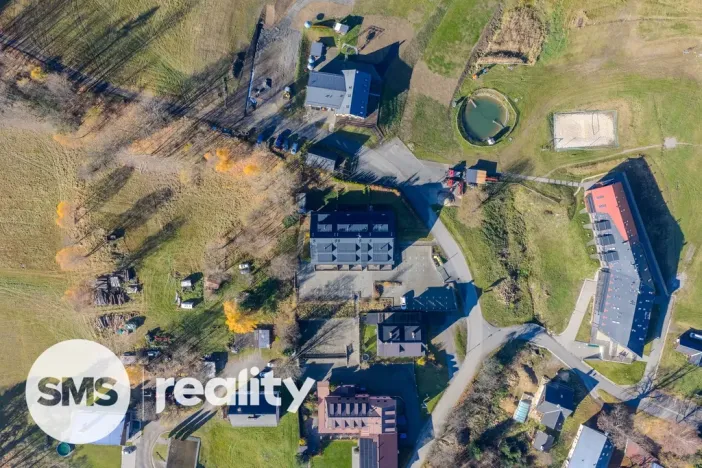 Prodej bytu 2+kk, Dolní Morava - Velká Morava, 52 m2