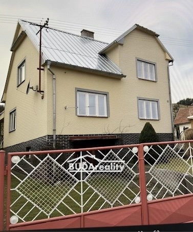 Pronájem rodinného domu, Zlín - Kostelec, 160 m2