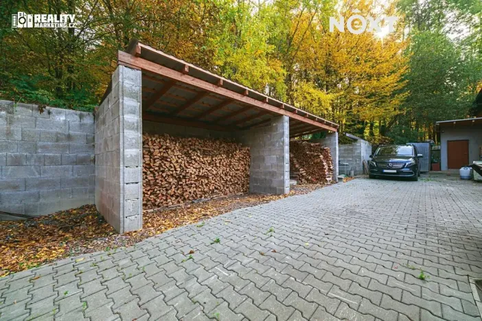 Prodej ubytování, Račice-Pístovice, 304 m2