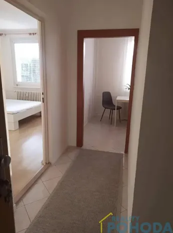 Pronájem bytu 1+1, Vysoké Mýto, V Peklovcích, 37 m2