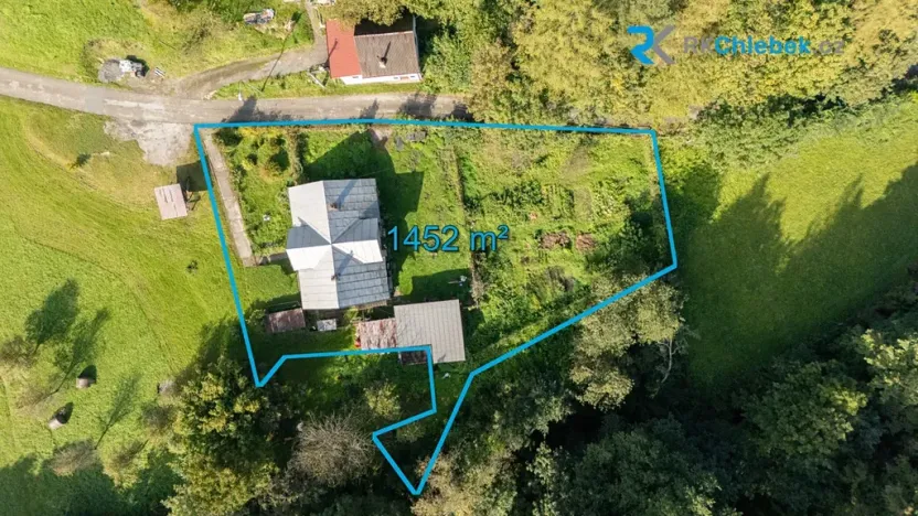 Prodej rodinného domu, Třinec, 109 m2