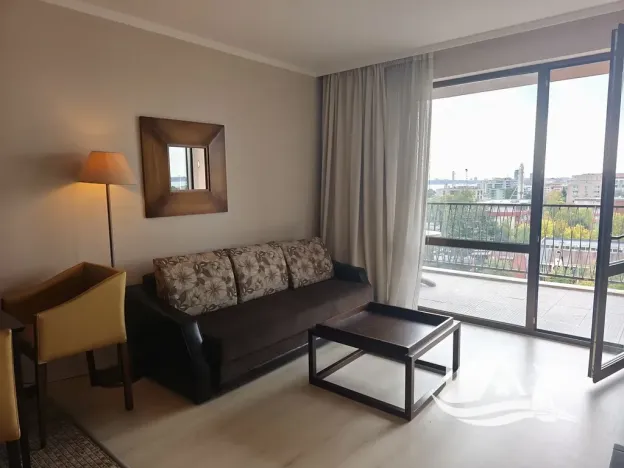 Prodej bytu 2+kk, Nesebar, Bulharsko, 61 m2