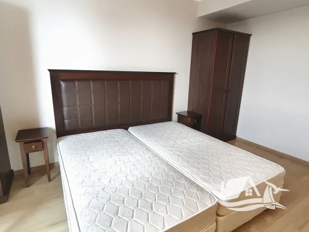 Prodej bytu 2+kk, Nesebar, Bulharsko, 61 m2