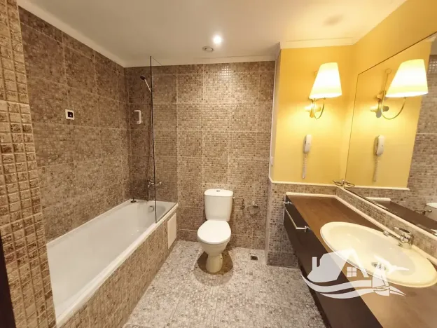 Prodej bytu 2+kk, Nesebar, Bulharsko, 61 m2