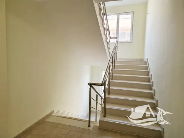 Prodej bytu 2+kk, Bjala, Bulharsko, 46 m2