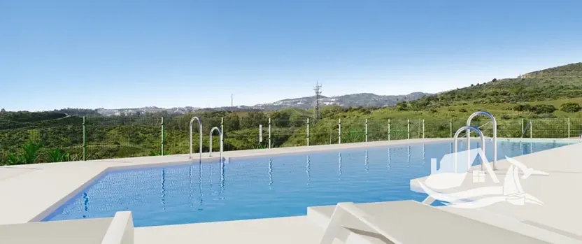 Prodej bytu 3+kk, Mijas, Španělsko, 69 m2