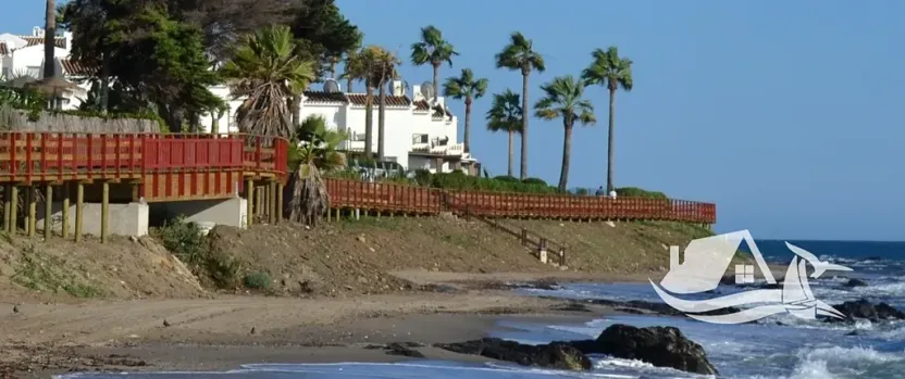 Prodej bytu 3+kk, Mijas, Španělsko, 72 m2