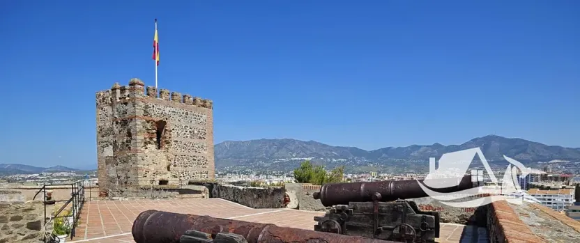 Prodej bytu 3+kk, Mijas, Španělsko, 72 m2