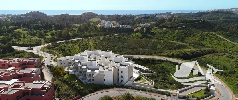 Prodej bytu 4+kk, Mijas, Španělsko, 110 m2