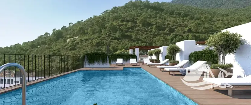 Prodej bytu 4+kk, Marbella, Španělsko, 94 m2