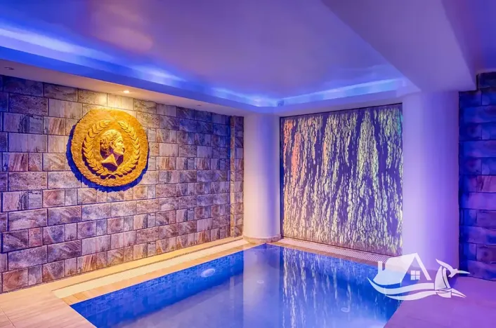 Prodej bytu 2+1, Trikomo, Kypr, 75 m2