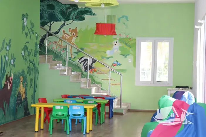 Prodej bytu 2+1, Trikomo, Kypr, 75 m2