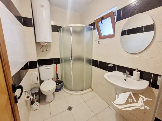 Prodej bytu 1+kk, Bjala, Bulharsko, 35 m2