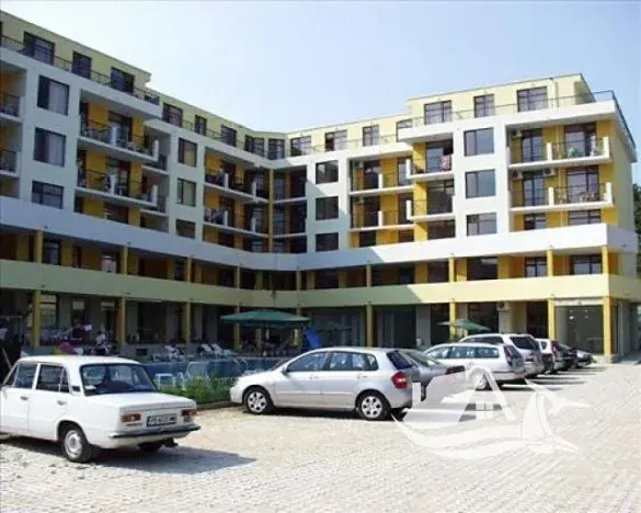 Prodej bytu 2+kk, Nesebar, Bulharsko, 44 m2