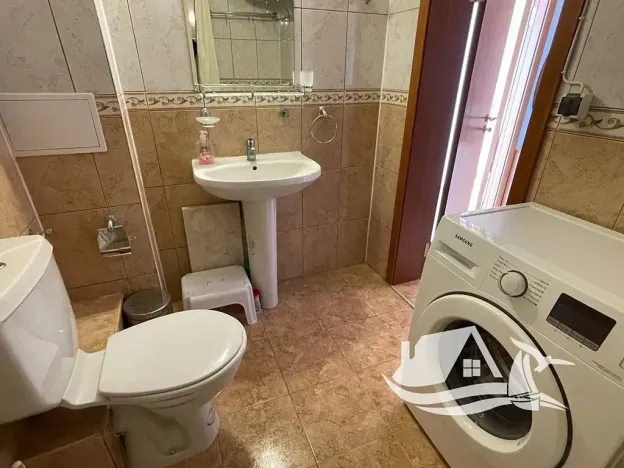 Prodej bytu 3+kk, Sveti Vlas, Bulharsko, 70 m2