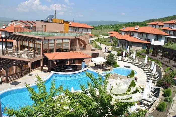 Prodej bytu 3+kk, Kosharitsa, Bulharsko, 87 m2