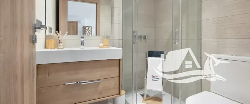 Prodej bytu 4+kk, Casares, Španělsko, 108 m2