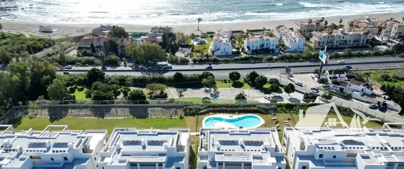 Prodej bytu 4+kk, Casares, Španělsko, 108 m2