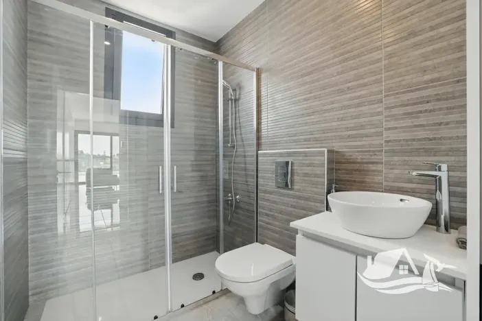 Prodej bytu 3+1, Lemesos, Kypr, 111 m2