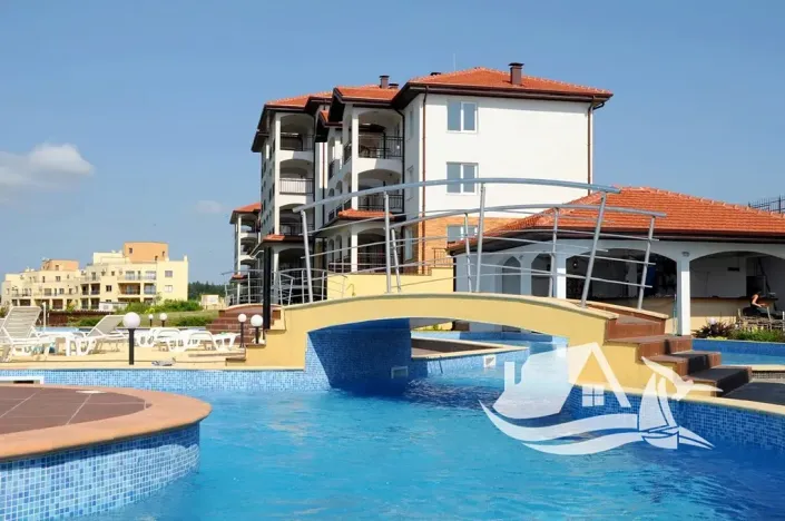 Prodej bytu 3+kk, Bjala, Bulharsko, 86 m2