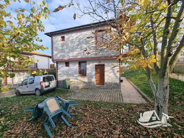 Prodej rodinného domu, Pomorie, Bulharsko, 116 m2