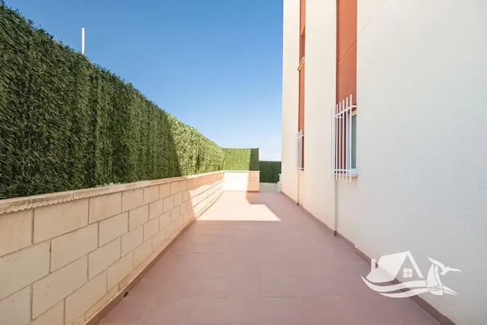 Prodej bytu 3+kk, Orihuela, Španělsko, 60 m2