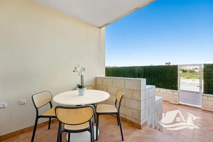 Prodej bytu 3+kk, Orihuela, Španělsko, 60 m2