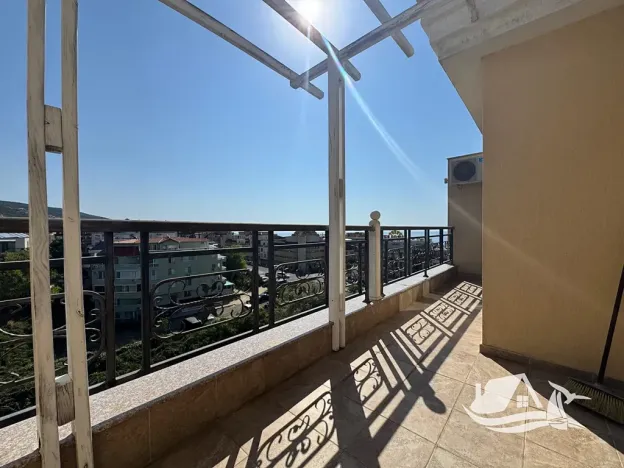 Prodej bytu 2+kk, Nesebar, Bulharsko, 50 m2