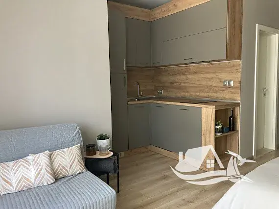 Prodej bytu 1+kk, Bjala, Bulharsko, 34 m2