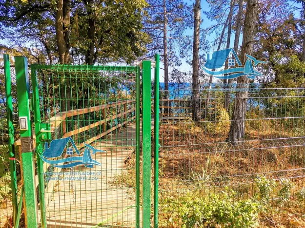 Prodej bytu 1+kk, Bjala, Bulharsko, 34 m2