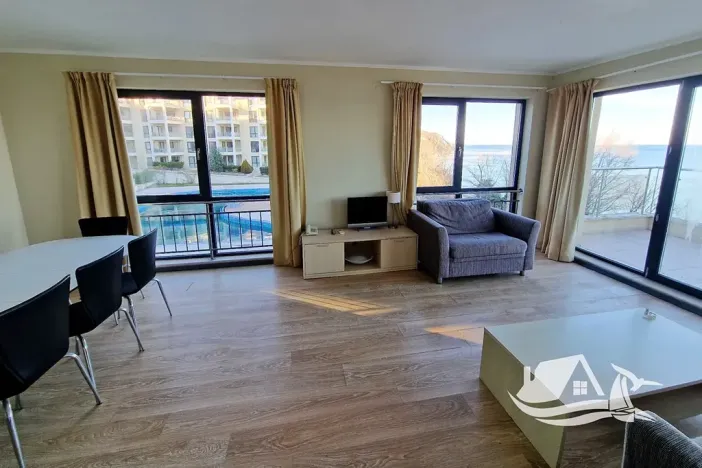 Prodej bytu 4+kk, Bjala, Bulharsko, 123 m2