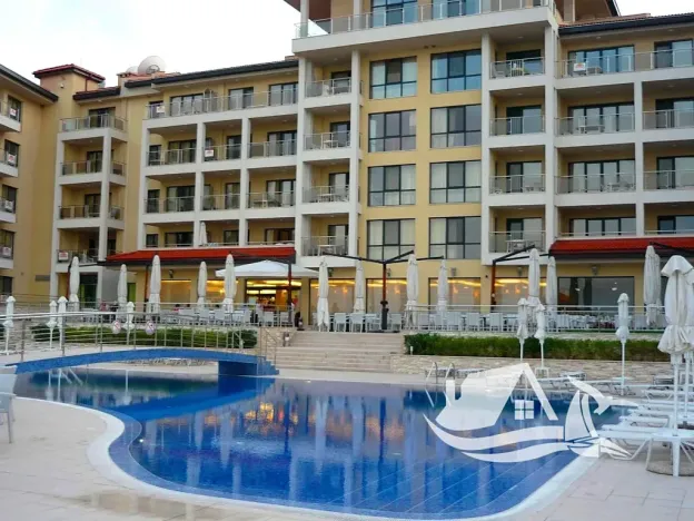 Prodej bytu 4+kk, Bjala, Bulharsko, 123 m2