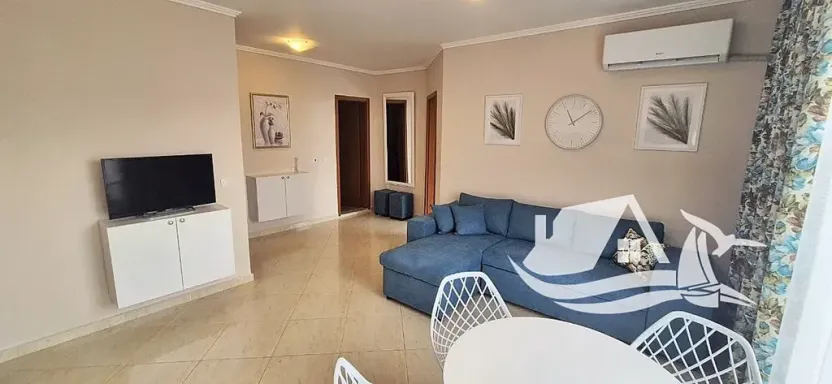 Prodej bytu 2+kk, Sveti Vlas, Bulharsko, 59 m2